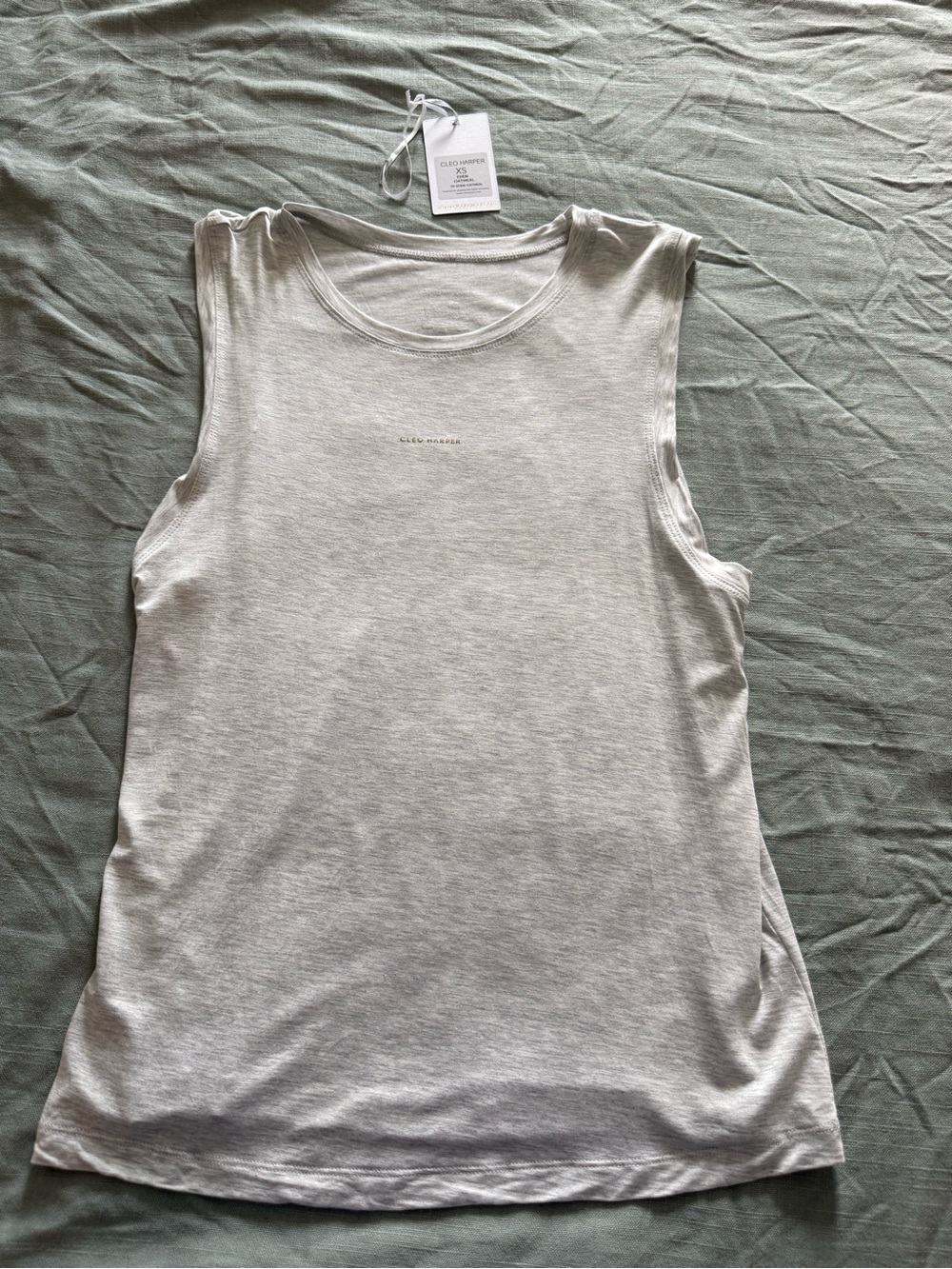 Cleo Harper Eden Tank